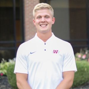 Meet your Posher, Ben